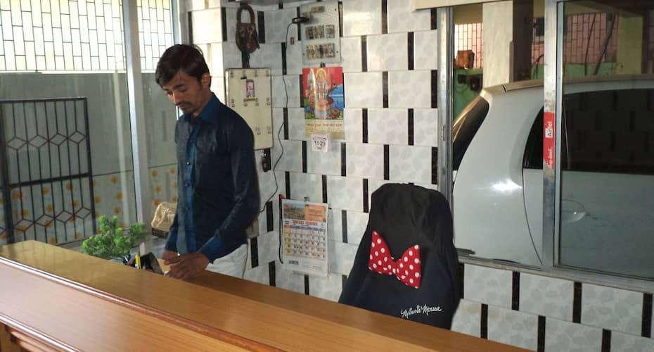 Hotel Jaldhara Guest House, Virpur 4